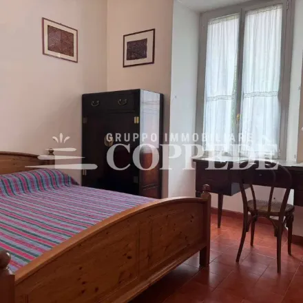 Rent this 2 bed apartment on Via Metauro in 00198 Rome RM, Italy