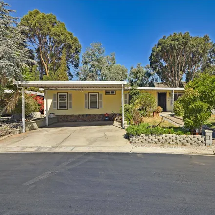 Buy this 2 bed house on North 1st Street in San Jose, CA 94136