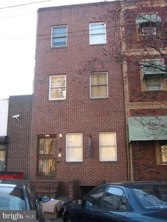 Buy this 6 bed house on 811 S 11th St in Philadelphia, Pennsylvania