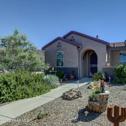 Image 7 - 6865 East Lynx Wagon Drive, Prescott Valley, AZ 86314, USA - House for sale