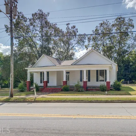 Buy this 3 bed house on 4240 Herring Street Northwest in Covington, GA 30014