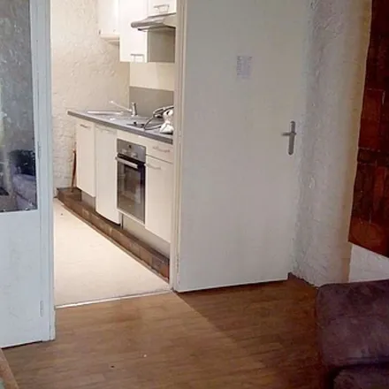 Rent this 2 bed apartment on 10 Rue Philippe Marcombes in 63000 Clermont-Ferrand, France