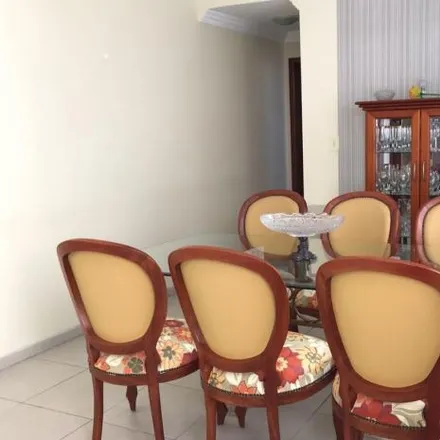 Buy this 3 bed apartment on Rua Marquês de Tamandare in Barra Alegre, Ipatinga - MG