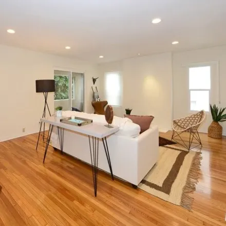 Rent this 2 bed house on 331 S Reeves Dr in Beverly Hills, California