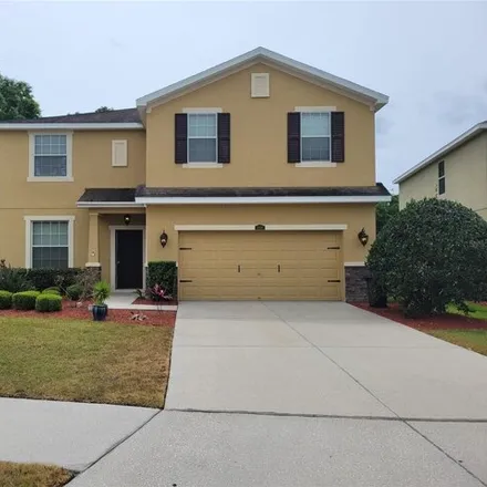 Rent this 4 bed house on 2894 Holly Bluff Court in Plant City, FL 33566