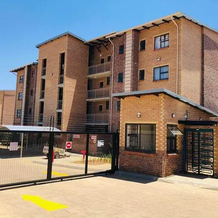Image 4 - 543 Kenega Street, Erasmuskloof, Pretoria, 0048, South Africa - Apartment for rent