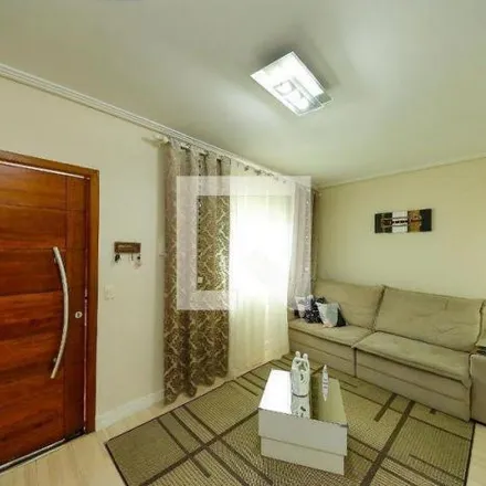 Buy this 2 bed house on Rua Conde Amadeu Barbelini in São Lucas, São Paulo - SP