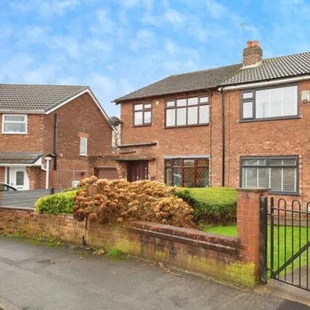Buy this 3 bed duplex on Failsworth in eastbound Somerset Road, Somerset Road