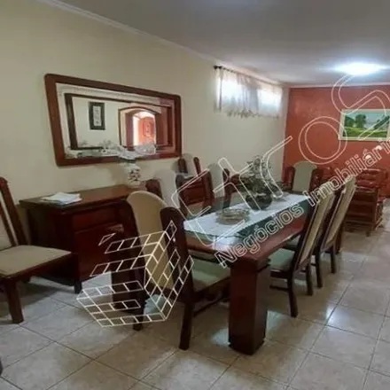 Buy this 2 bed house on Rua João Carrenho 36/26 in Vila Tupi, Várzea Paulista - SP