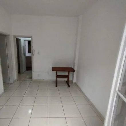 Rent this 1 bed apartment on Rua Nabuco de Araújo in Boqueirão, Santos - SP