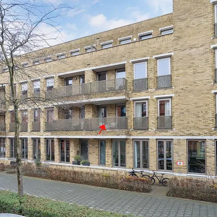Image 5 - Leeuwendalersweg 755, 1061 BK Amsterdam, Netherlands - Apartment for rent