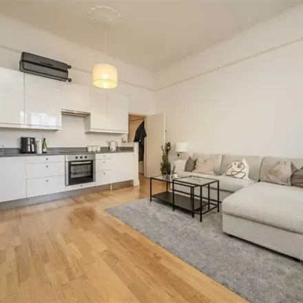 Image 3 - 20 Westbourne Terrace Road, London, W2 6NF, United Kingdom - Apartment for rent