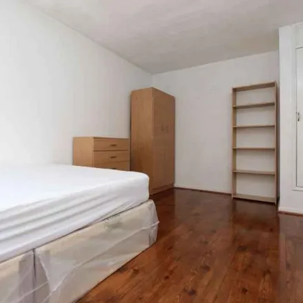 Rent this 1 bed apartment on Bridge Road in London, E15 3FF