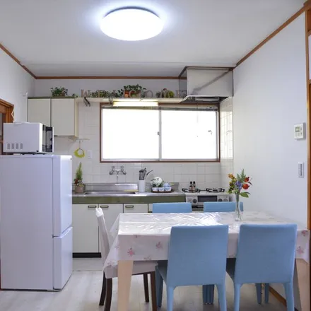 Rent this 2 bed house on Edogawa in 133-0056, Japan