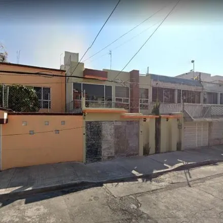Buy this 3 bed house on Retorno 28 de Avenida del Taller in Venustiano Carranza, 15900 Mexico City
