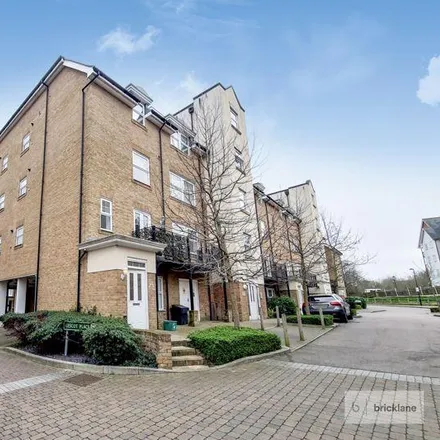 Rent this 2 bed apartment on Wells View Drive in London, BR2 9TU