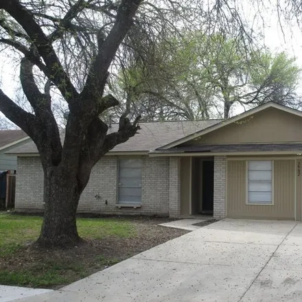Buy this 3 bed house on 5908 Woodcraft in San Antonio, TX 78218