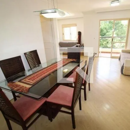Rent this 2 bed apartment on Rua Elizabeth Barbegian Baldinato in Ferreira, Região Geográfica Intermediária de São Paulo - SP