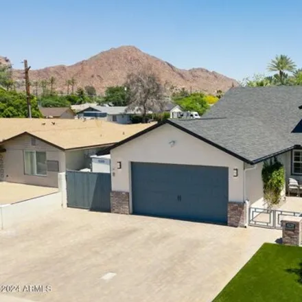 Buy this 4 bed house on 4239 North 42nd Place in Phoenix, AZ 85018