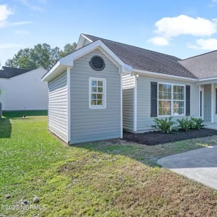 Buy this 3 bed house on 4925 Montserrat Drive in Brunswick County, NC 28461