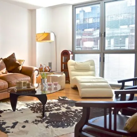 Rent this 5 bed apartment on Carrer de Sepúlveda in 140 B, 08001 Barcelona