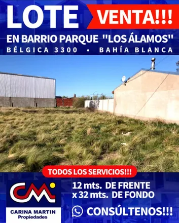 Image 1 - Bélgica 3190, Colorado, B8003 APV Bahía Blanca, Argentina - Townhouse for sale
