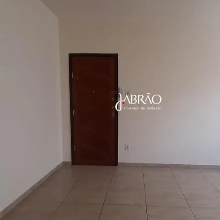 Image 1 - Rua 15 de Novembro, Centro, Barbacena - MG, 36200, Brazil - Apartment for sale