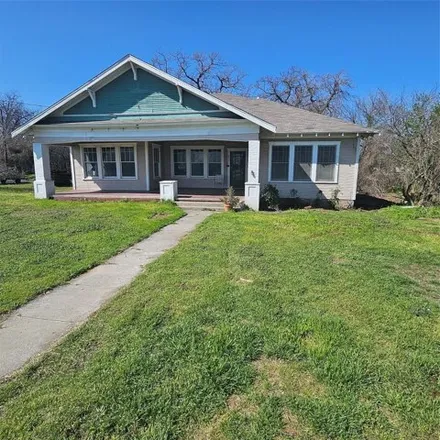 Image 3 - 36 Roberson Avenue, Springtown, Parker County, TX 76082, USA - House for sale