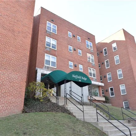 Rent this 2 bed apartment on Cassena Care in Prospect Avenue, Norwalk