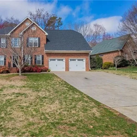 Buy this 4 bed house on 4452 Asbury Place Drive in Clemmons, NC 27012