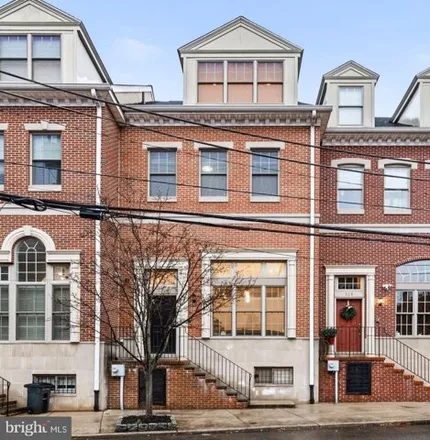 Buy this 3 bed townhouse on 830 South Swanson Street in Philadelphia, PA 19147