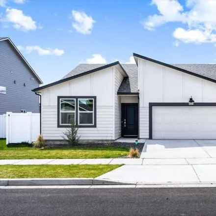 Buy this 3 bed house on West Silver Street in Spokane County, WA 99219