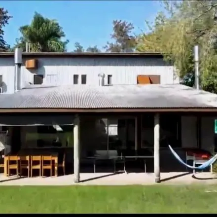 Image 2 - José Malabia, Partido de Malvinas Argentinas, 1660 Los Polvorines, Argentina - House for sale