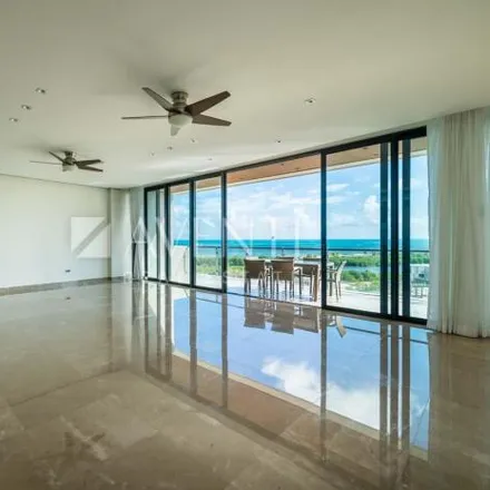 Buy this 5 bed apartment on Avenida Puerto Cancun Sur in 75500 Cancún, ROO