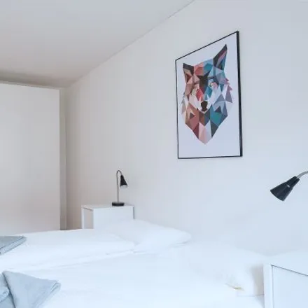 Rent this 2 bed apartment on Erlenmattstrasse 24 in 4058 Basel, Switzerland