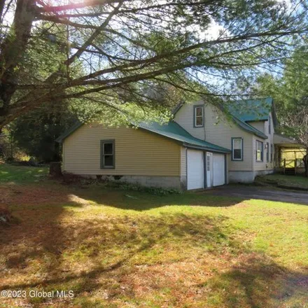 Image 4 - 789 Beech Ridge Road, Caroga Lake, Johnstown, NY 12095, USA - House for sale
