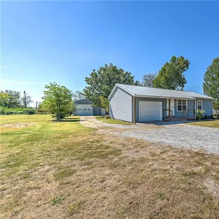 Image 1 - 2241 South 26th Street, Rogers, AR 72758, USA - House for sale
