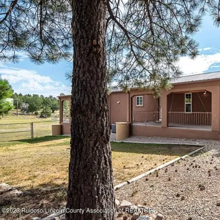 Image 3 - 207 Willie Horton Dr, Ruidoso, New Mexico, 88345 - House for sale