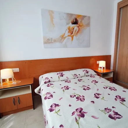 Rent this 1 bed apartment on 12594 Orpesa / Oropesa del Mar