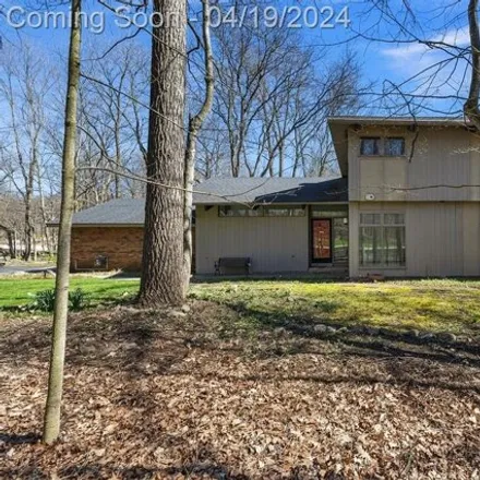 Image 4 - 34075 Quaker Valley Road, Quakertown, Farmington Hills, MI 48331, USA - House for sale