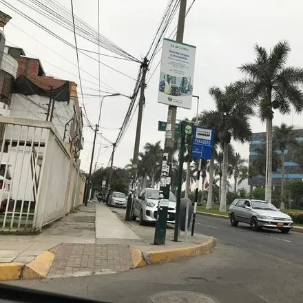 Image 3 - Jirón Aruba, La Molina, Lima Metropolitan Area 15012, Peru - Apartment for sale