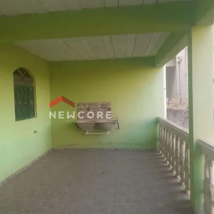 Buy this 2 bed house on Rua 25 in Ribeirão das Neves - MG, 33821-200