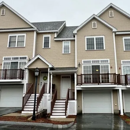 Rent this 2 bed townhouse on 9 Nirvana Drive in Saugus, MA 01906