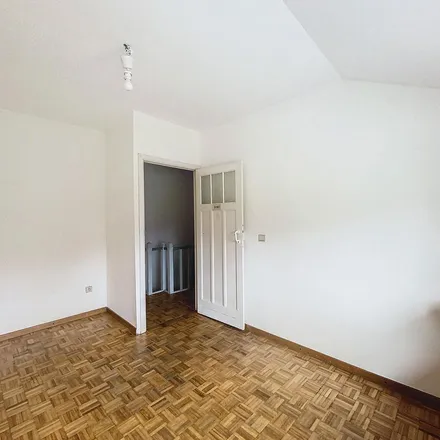 Rent this 3 bed apartment on Dr. R. Lambrechtslaan 102 in 1700 Dilbeek, Belgium