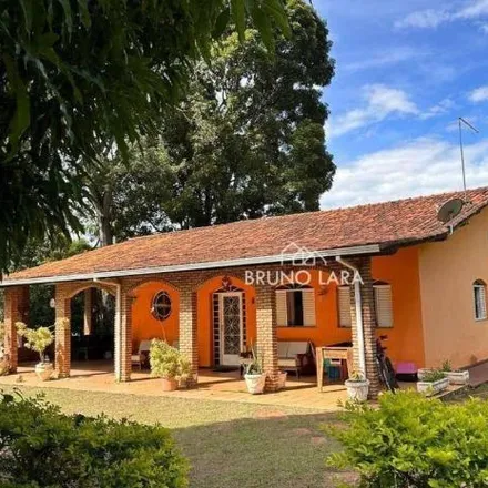 Buy this 4 bed house on Alameda Sucupira in Igarapé - MG, Brazil