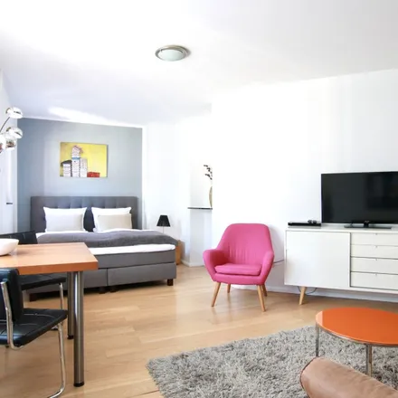 Image 9 - Brüsseler Straße 87, 50672 Cologne, Germany - Apartment for rent