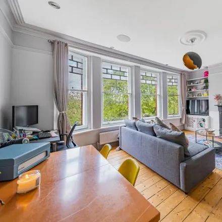 Rent this 3 bed apartment on 319-323 Archway Road in London, N6 5UA