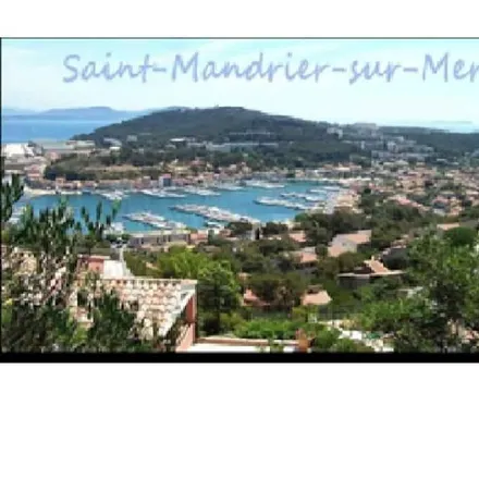 Image 7 - 83430 Saint-Mandrier-sur-Mer, France - Apartment for rent