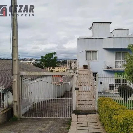Image 2 - Rua Rio Japurá 1749, Bairro Alto, Curitiba - PR, 82840-200, Brazil - Apartment for rent