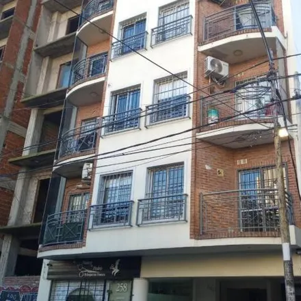 Rent this 1 bed apartment on 132 - Libertador General José Francisco de San Martín 266 in Partido de Tres de Febrero, B1702 CHT Ciudadela